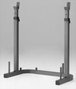 power rack fassi xb 55