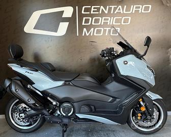 Yamaha T Max 560 Tech Max 2025