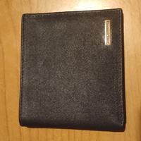 portafoglio tru Trussardi 