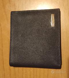 portafoglio tru Trussardi 