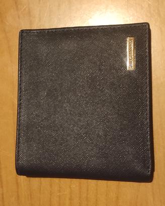 portafoglio tru Trussardi 