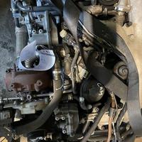 Motore Audi A5 2.7 TDI 190cv