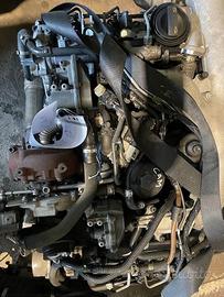 Motore Audi A5 2.7 TDI 190cv