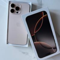 Iphone 16 pro max 512gb