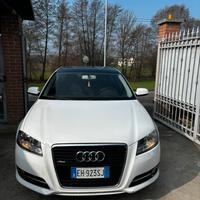 Audi A3 1.6 TDI ex 105
