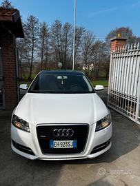 Audi A3 1.6 TDI ex 105