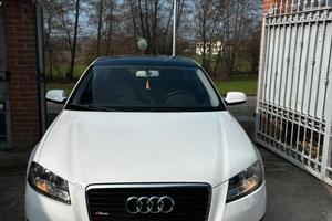 Audi A3 1.6 TDI ex 105