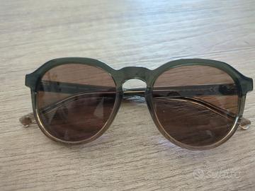 occhiali da sole unisex rodenstok 