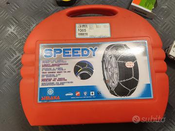 Catene da Neve Simaka Speedy (065)