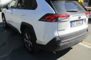 Toyota RAV 4 RAV4 2.5 HV (222CV) E-CVT AWD-i Dynam