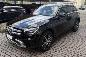 MERCEDES-BENZ GLC 300 de phev (eq-power) Sport 4