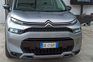 Citroen C3 Aircross BlueHDi 110 S&S Shine Pack