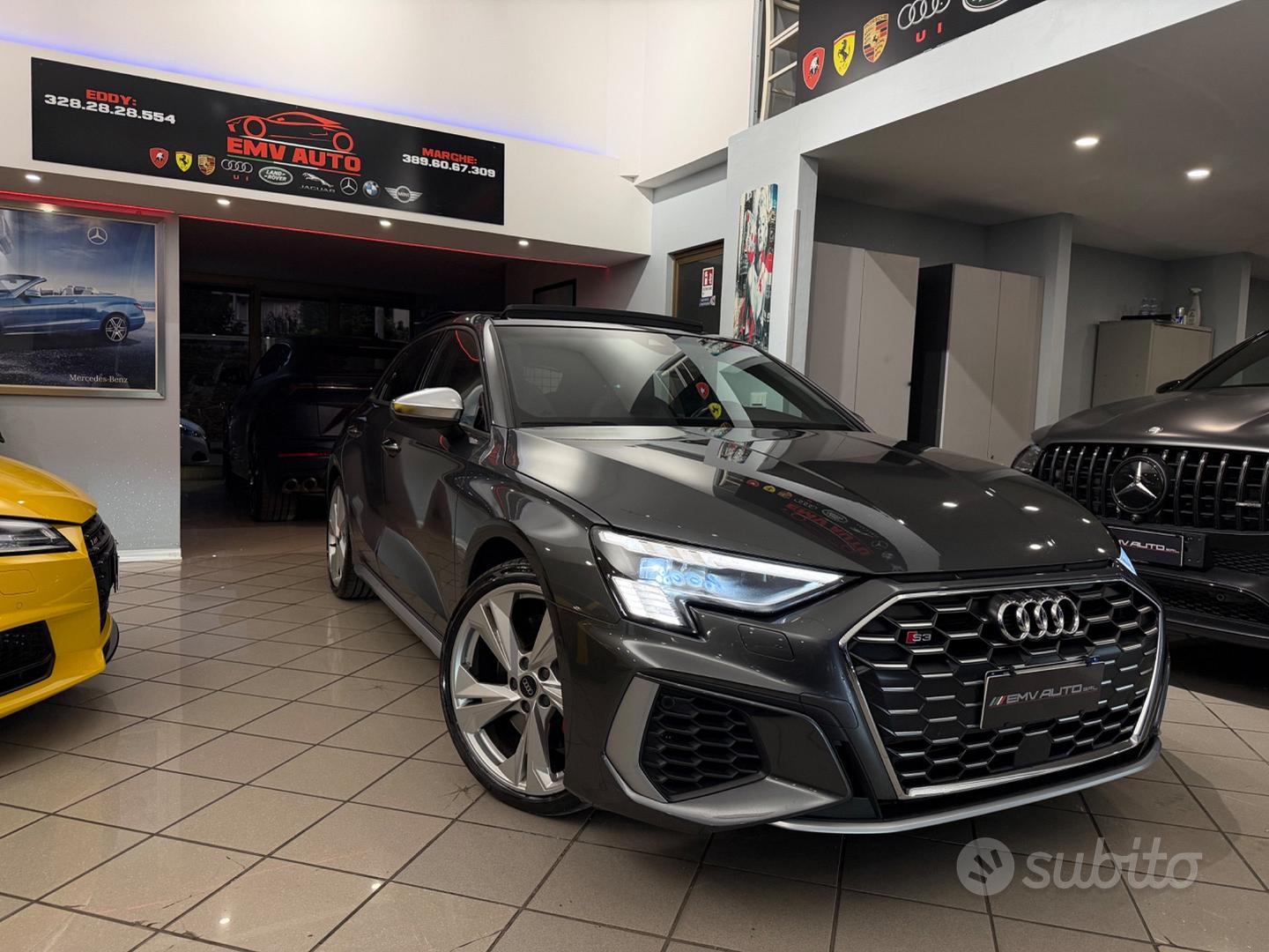 Audi Altro modello
