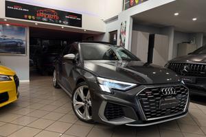 Audi S3 TFSI 310 CV QUATTRO S TRONIC SPORT ATTITUD