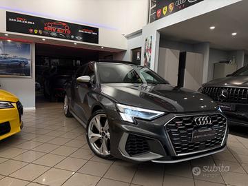 Audi S3 TFSI 310 CV QUATTRO S TRONIC SPORT ATTITUD