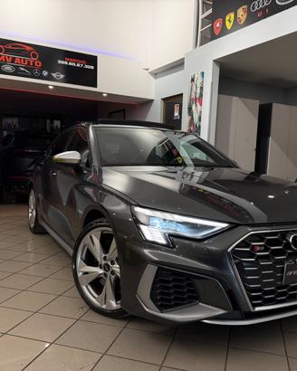 Audi S3 TFSI 310 CV QUATTRO S TRONIC SPORT ATTITUD