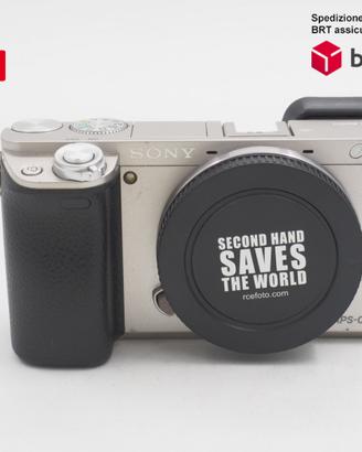 Sony A6000