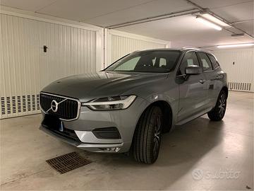 Volvo XC60 B4