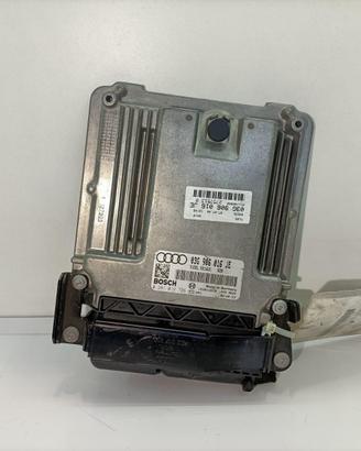CENTRALINA MOTORE AUDI A4 Berlina 0281012726 Diese