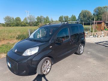Fiat Qubo 1.3 95cv Trekking 