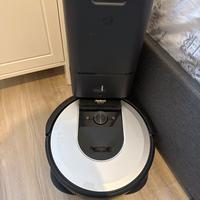 Robot Aspirapolvere Roomba I7+