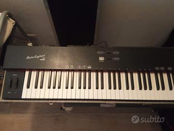 Master Keyboard Fatar Studio 900
