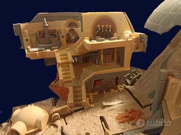 STAR WARS Morte Nera anni 90