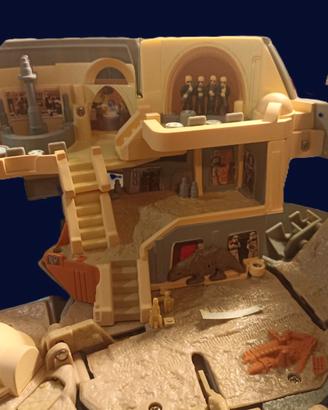 STAR WARS Morte Nera anni 90