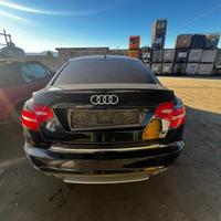 Ricambi muso motore audi a6 s6 bxa