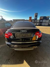 Ricambi muso motore audi a6 s6 bxa