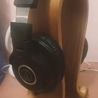 CUFFIE AUDIO TECNICA ATH - M 40 X