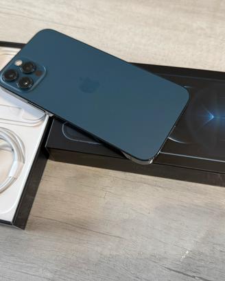 Iphone 12 pro come nuovo