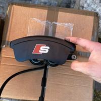 Freni originali audi S3 8y 2025