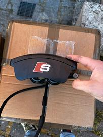 Freni originali audi S3 8y 2025