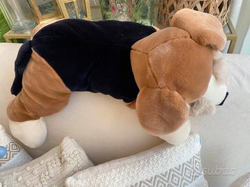 Peluche cane