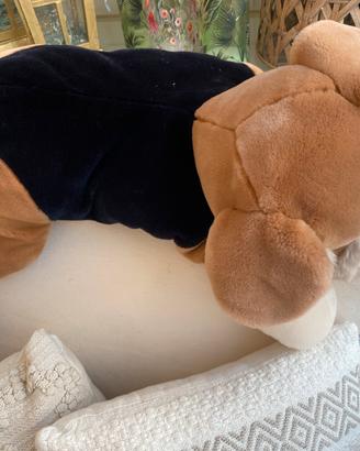 Peluche cane