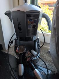 mokona capsule cialde polvere