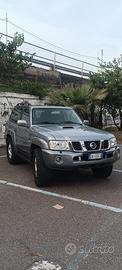Nissan patrol GR 3.0