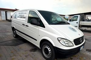 Mercedes vito 2,2 cdi furgone