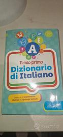 il mio dizionario di italiano 