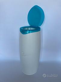 Cestino mangia pannolini Foppapedretti