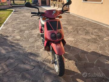 Malaguti crosser 50