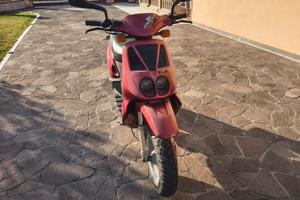 Malaguti crosser 50