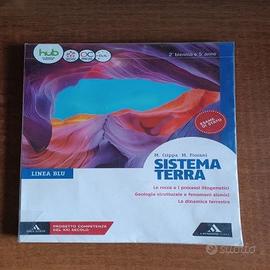 SISTEMA TERRA LINEA BLU VOLUME TRN