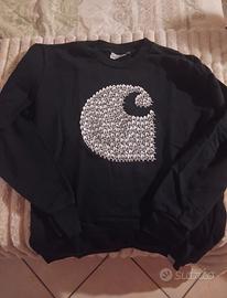 Felpa Carhartt