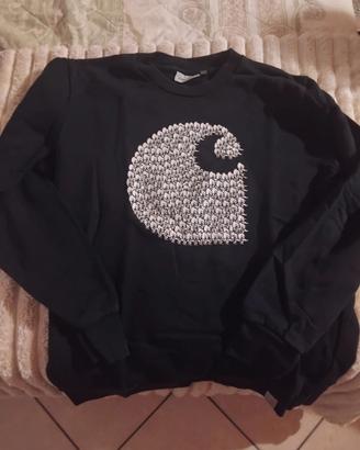 Felpa Carhartt