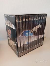 Spazio 1999 DvD serie completa