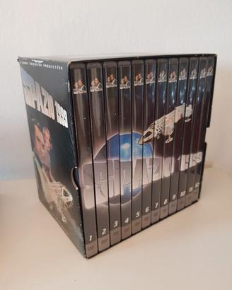 Spazio 1999 DvD serie completa