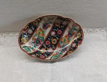 Portagioie in porcellana