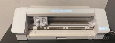 Silhouette cameo 4